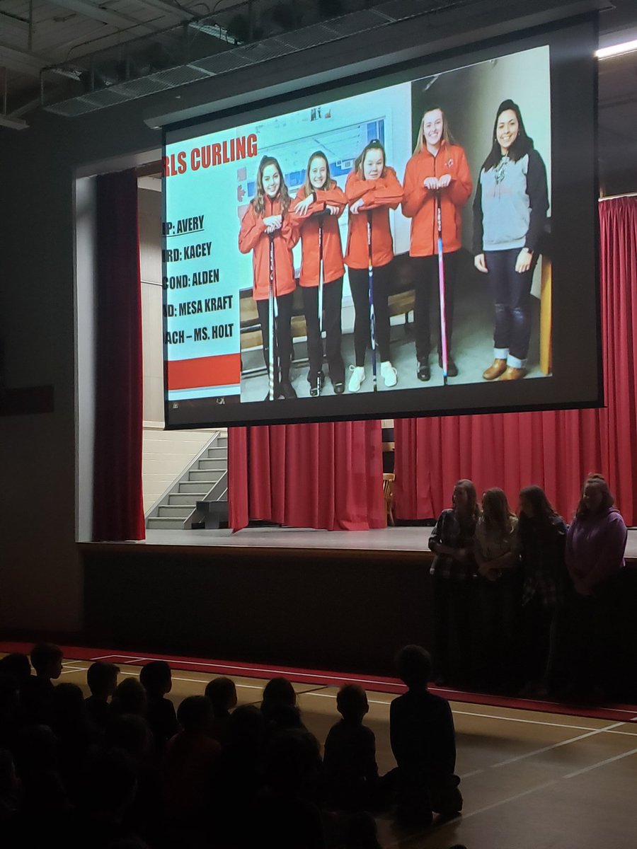 Eston Composite School tweet media