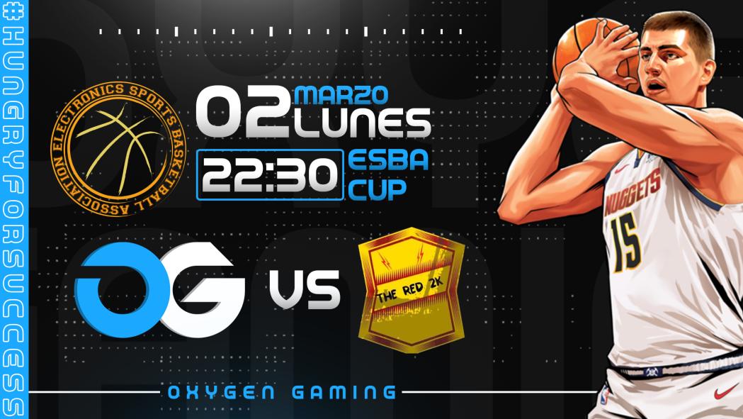 Oxygen Gaming tweet media