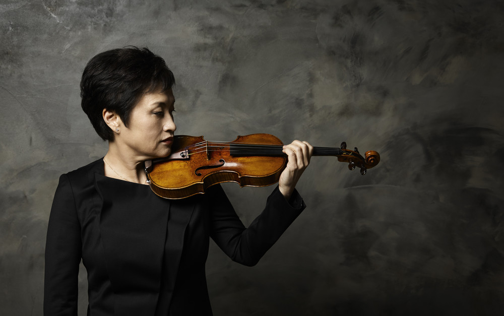 ¡Toronto suena muy bien! El programa de <a href="/the_rcm/">The Royal Conservatory</a> arranca con la presentación de la legendaria violinista <a href="/kyungwhachung/">Kyung Wha Chung</a>, acompañada por el pianista Kevin Kenner. ¡Imperdible! 
Mayor información: bit.ly/2TJo6kH
#VisitaToronto
