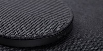 Minimalist, ultra-thin design ✔
Temperature control ✔
Holds device in place ✔

Drop XL Wireless Charger | Watch Edition keeps everything that makes our signature wireless charging range special:  buff.ly/398tIuX