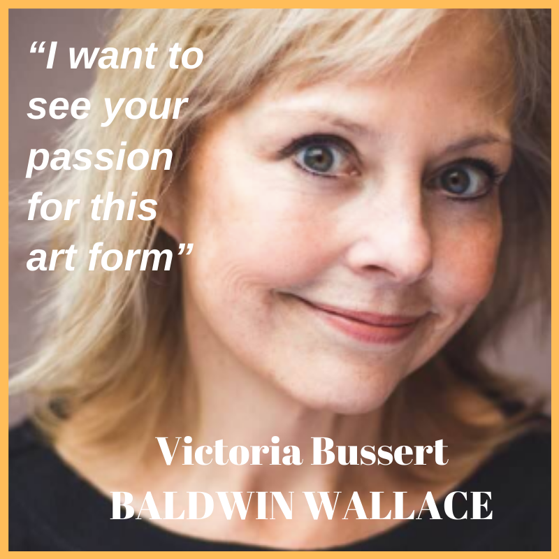 collegeaudcoach's tweet photo. Thank you @BW_MusicTheatre and congratulations to all of those who received offers of acceptance #igotin #moocrew2020 #collegeauditioncoach #collegeauditions #collegeaudition
Join us
https://t.co/drM2sFyvWg https://t.co/P2DlsLwOM1