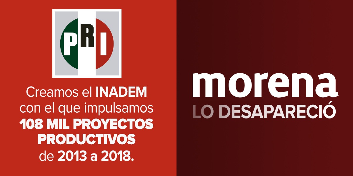 Enrique Juárez Ramírez tweet media