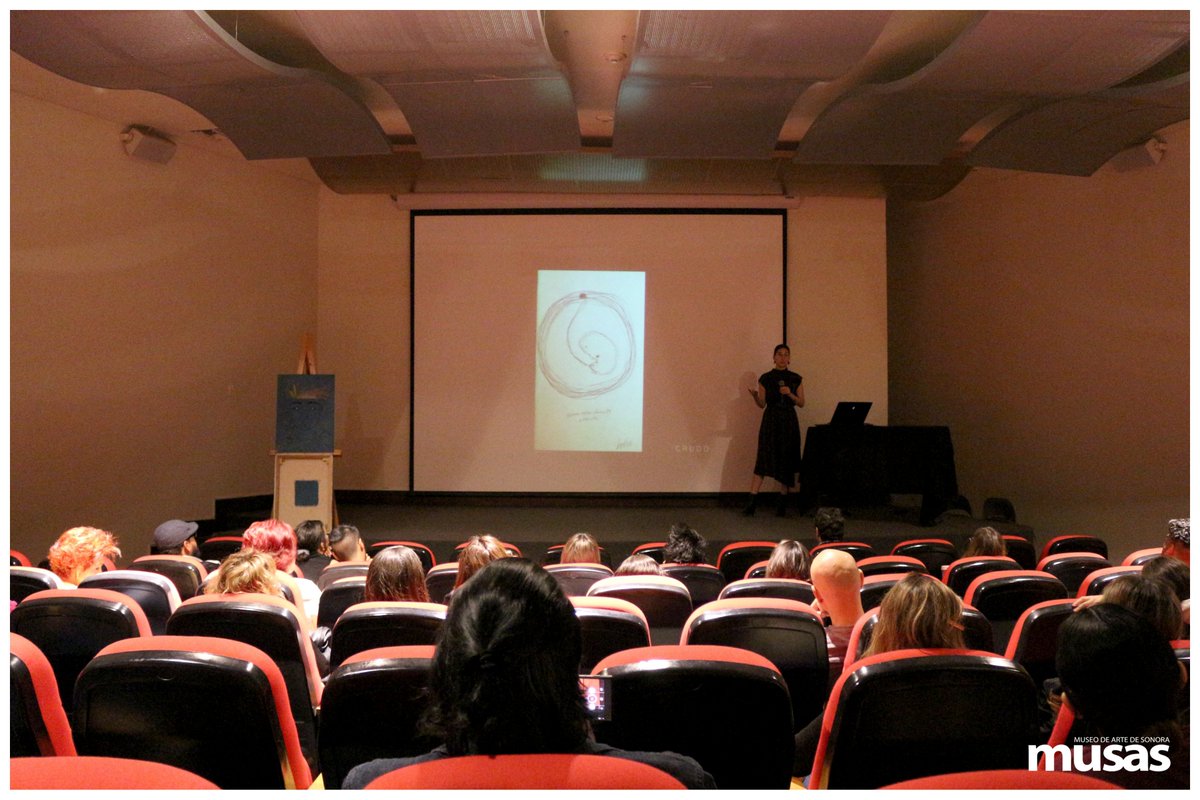 Museo de Arte Musas tweet media