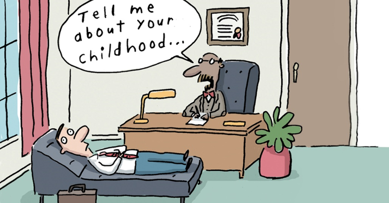 Interviewing is hard. Don't try to interpret a person's personality by asking questions like, "What are your strengths and weaknesses?" That's kind of old fashioned. 
Download our eBook to learn how to avoid this #interviewing mistake. bit.ly/2sVlVAX