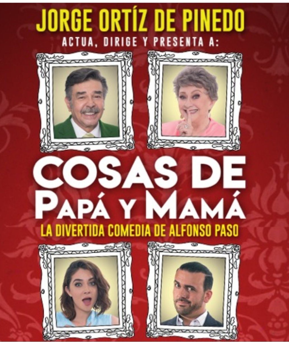 viborildasigue's tweet photo. GANA BOLETOS PARA
#CosasDePapáYMamá
Teatro Diana
#ElPayasoPlinPlin
Teatro Galerías
#Coamolitap
COMPARTE Y DA LIKE PARA PARTICIPAR
También vía WhatsApp:
3334907671
Face: ViborildaIvetteHdez
Para saber si eres  GANADOR,DEBES ESCUCHAR HOY DE 1 A 2PM
https://t.co/zc2buKcBaQ
580 de AM https://t.co/iHghRloLWA