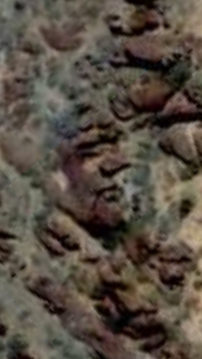 Akashic33's tweet photo. This is an #UNKNOWN.?
#Site in #Africa with #Huge
#Ancient #Carvings including
This #FACE,
#Who is #He.?.
#What
#How were
#They #Refered too.?. https://t.co/MBhYrqVHS6