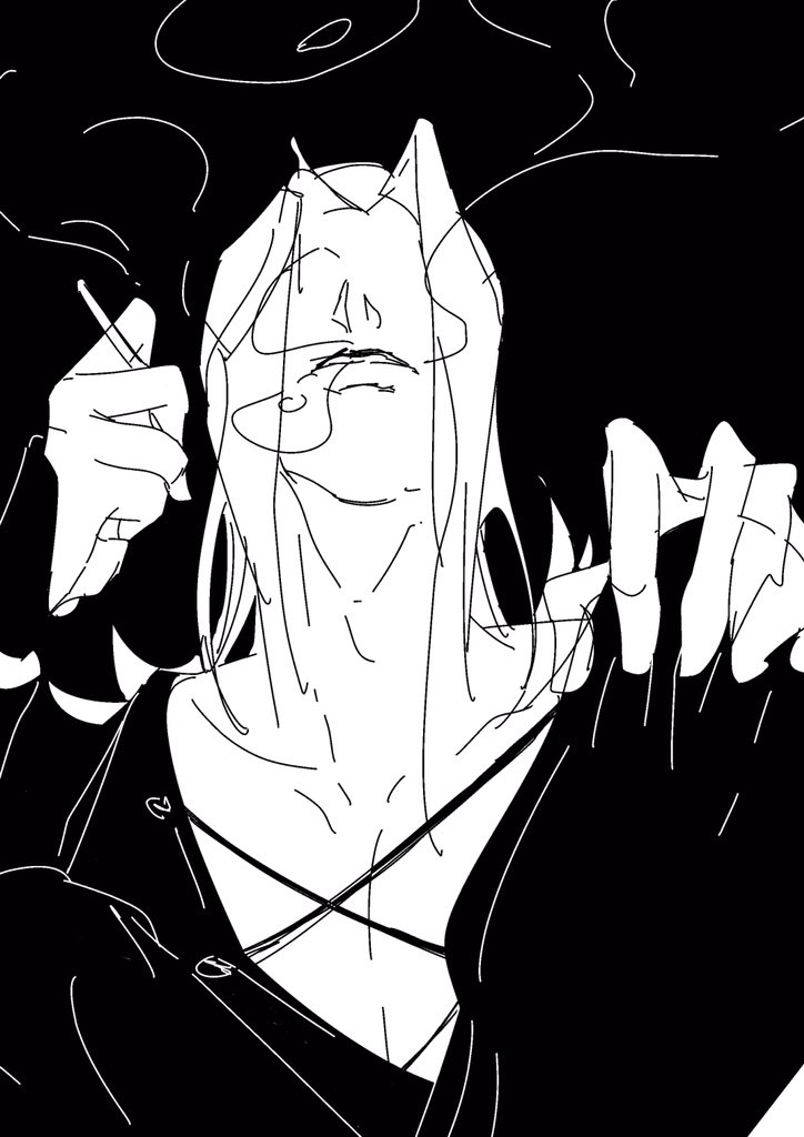 exxx_XE's tweet photo. feeling🖤 https://t.co/MSbbFDMP6Y
