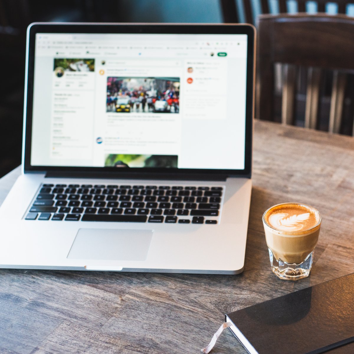 Upgrade your work space today.