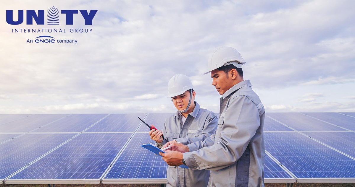 With the expertise of Unity behind your project, building utility-scale solar installations is an affordable investment that will help to offset your carbon footprint.

#electrical #solar #solarfarms #renewables #climatechange #sustainability #construction #cleanenergy