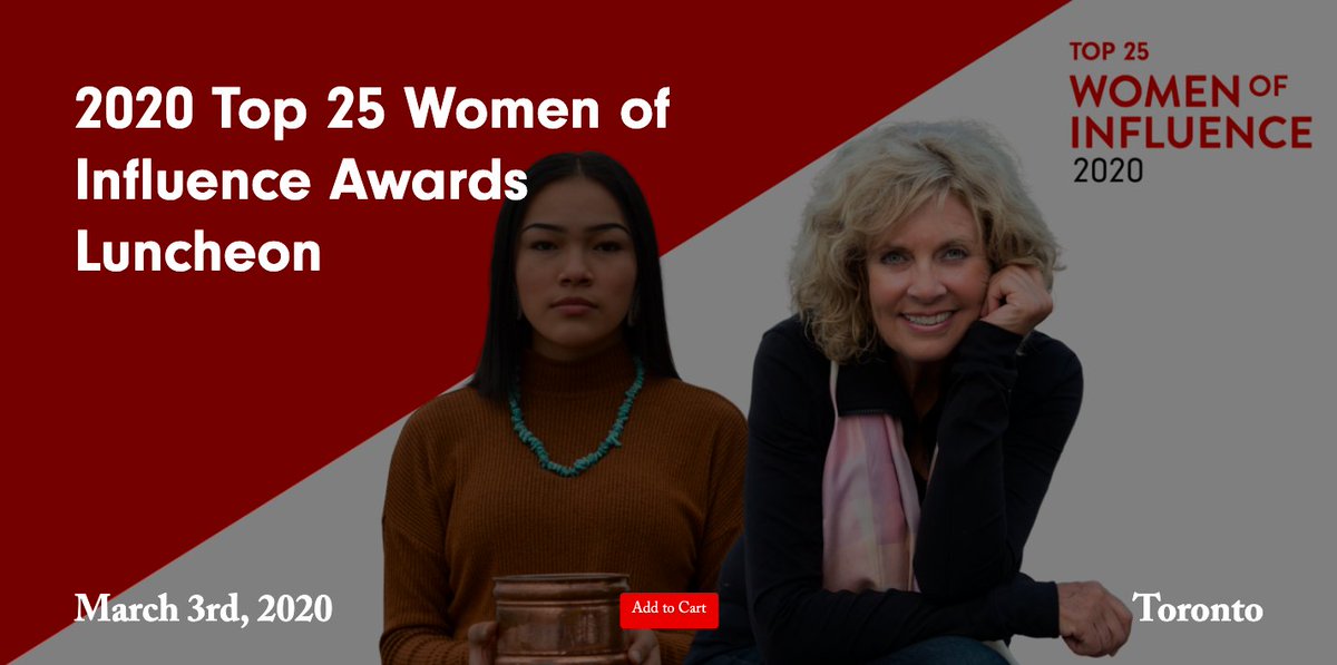 ncrosbie's tweet photo. After being awarded #WOITop25 by @woiglobal, I’m excited to join the 24 incredible recipients https://t.co/ed2lodv0Xt , my family &amp; @BMO colleagues for the awards tomorrow, incl. keynotes by @SallyArmstrong9 &amp; Autumn Peltier, &amp; #ShineAndRise launch. 
#influenceurs #womenleaders https://t.co/FA2OjMD5iD