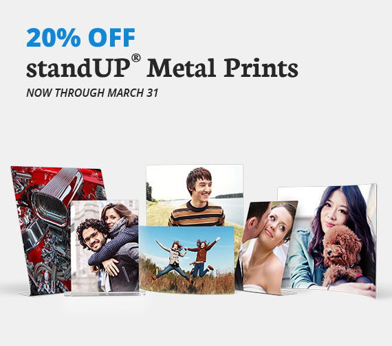 fullcolorlab's tweet photo. March Into Savings! This month save on 16x20 Mounted Photo Prints, standUP® Metals and Canvas Thin Wraps!

Now through 03.31.20. Visit https://t.co/hWwCPJQKYy to order! https://t.co/P24kLBA7NM
