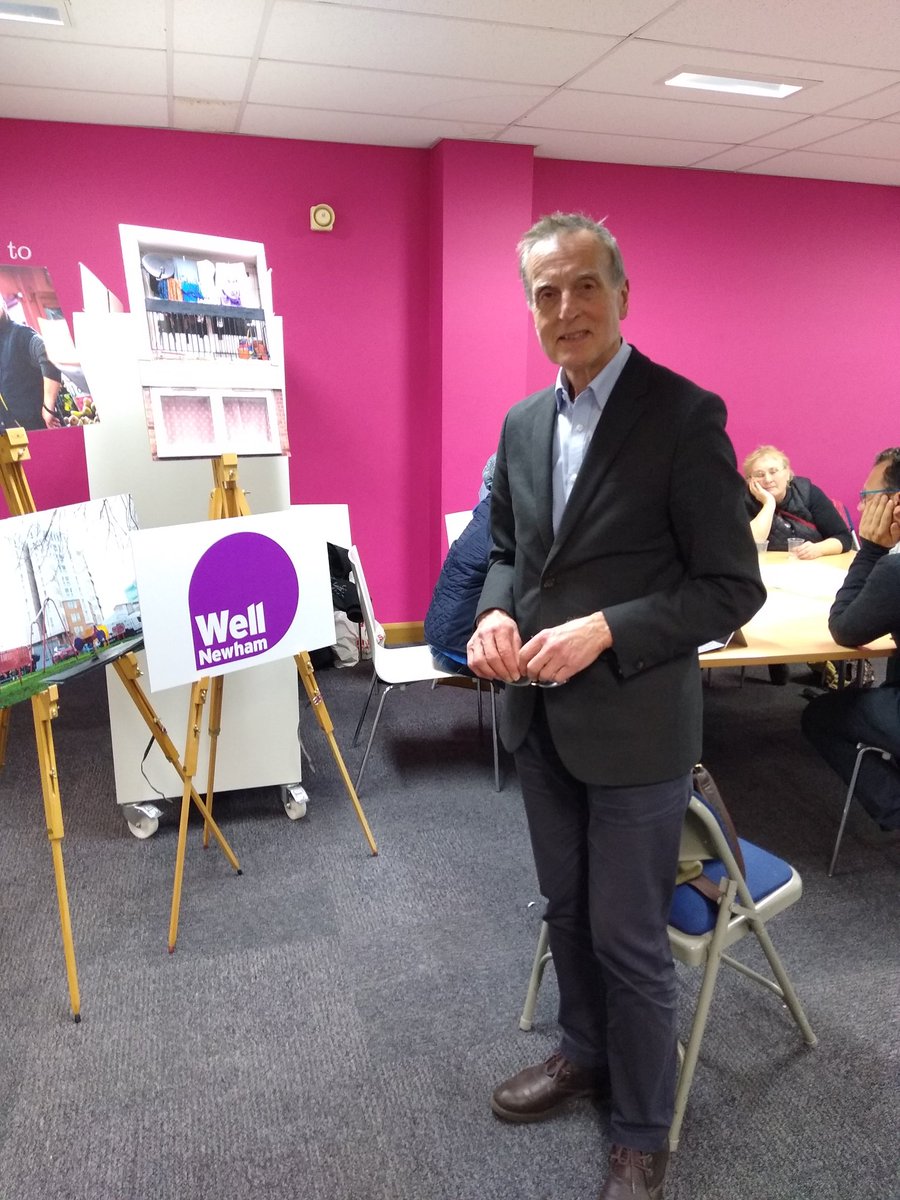 AAJBone's tweet photo. This evening Newham Public Health getting community feed back on its 50 steps to "Well Newham". A success assisted  by UEL Public Health students. @UEL_News @almondmpa   
@EmilyAhmed_ @PHILVEASEY https://t.co/hfdHfdHJod