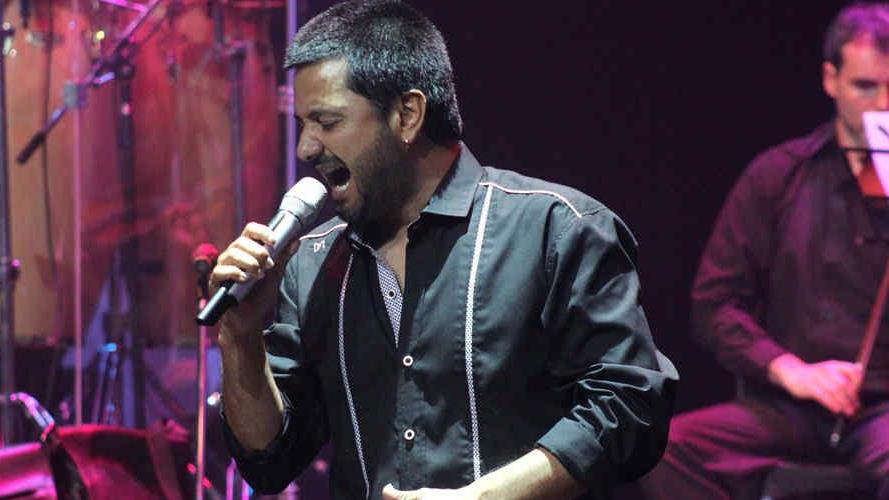 Radio Continental AM 590 (@continental590) on Twitter photo #LoEscuchaste en <a href="/Continental590/">Radio Continental AM 590</a> | Jorge Rojas presenta su disco 'Mi cantar' el 7 de marzo en el Gran Rex | bit.ly/3crHPxu #LoEscuchaste en <a href="/Continental590/">Radio Continental AM 590</a> | Jorge Rojas presenta su disco 'Mi cantar' el 7 de marzo en el Gran Rex | bit.ly/3crHPxu