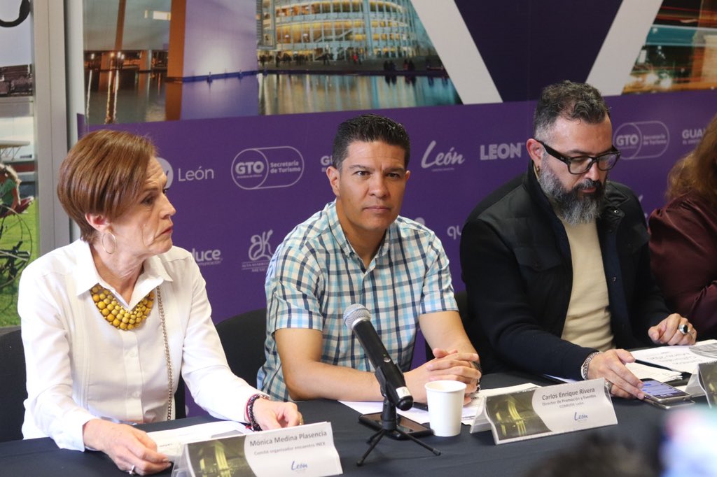 COMUDE León, Capital del Deporte tweet media