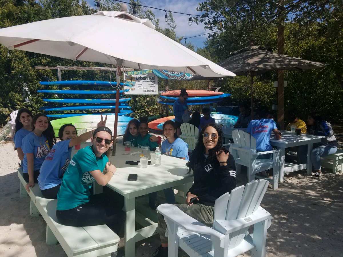 We had such a fun day, and the kids are already saying we should make this a monthly thing! 🤗 

"One simple act of kindness always sparks another."