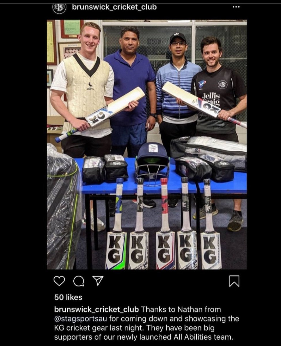 KayGeeSports's tweet photo. @stagsportsau
#teamkg #englishwillow #australiacricket #newzealandcricket #southafricacricket #usacricket #cricket #cricketbats #indiancricket #cricketfever #cricketlover #testcricket #odicricket #t20cricket #canadacricket #srilankacricket https://t.co/irSNjjAdY6