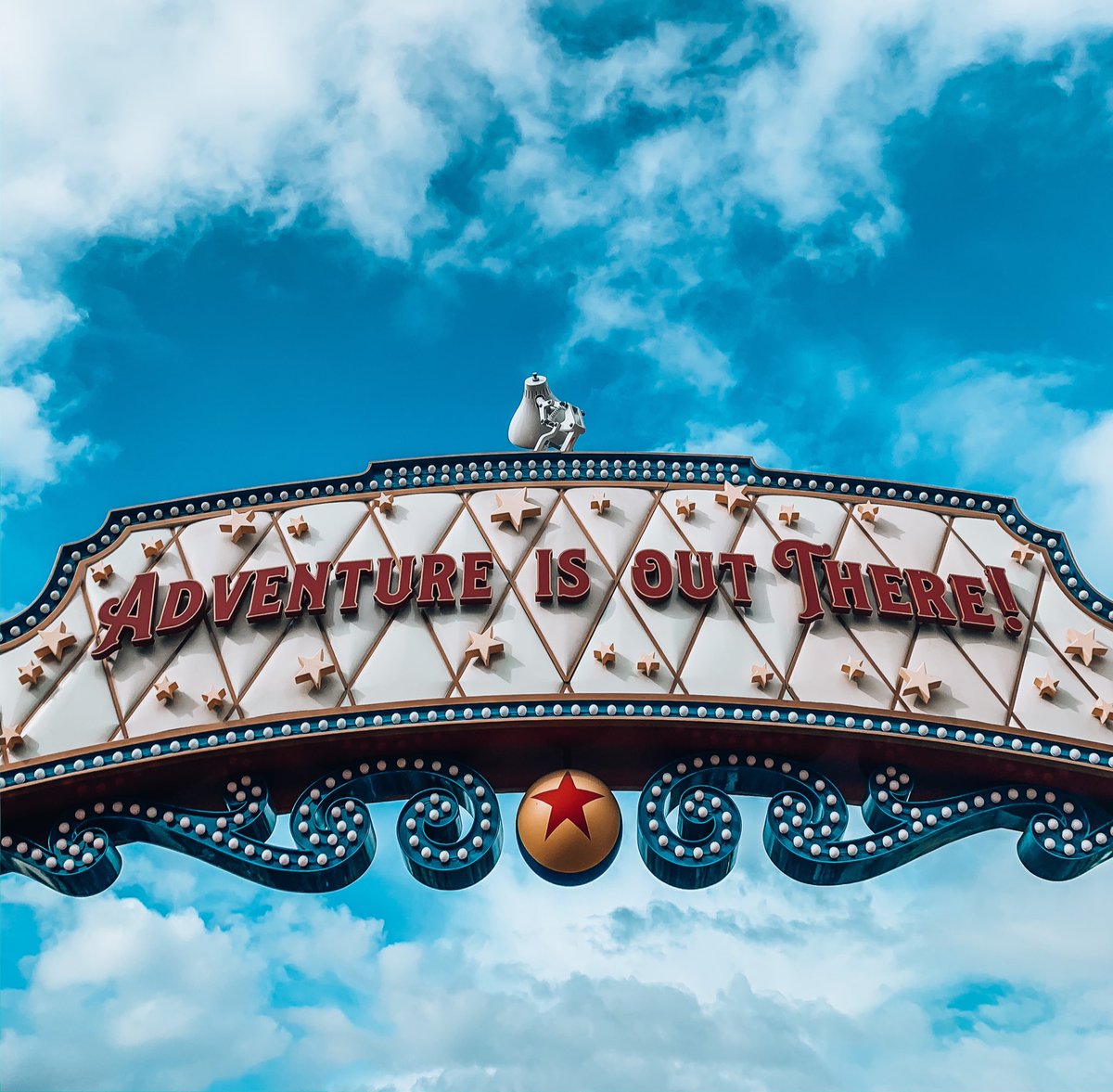 MyProgramDLR's tweet image. Adventure is 

(☞ ͡° ͜ʖ ͡°)☞
 
#DLRCP #DLRCPSpring20