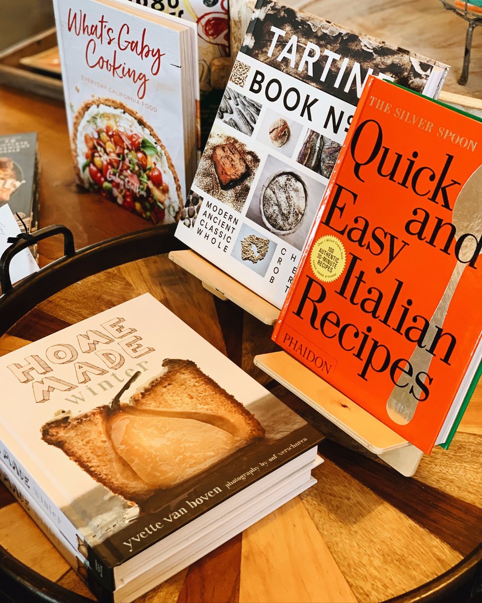 WendyAlterman's tweet image. On our reading list for #ReadAcrossAmericaDay ... and can we just point out, our reading list is most delicious. 

#cookbooks #cookmore #homechef #readacrossamerica