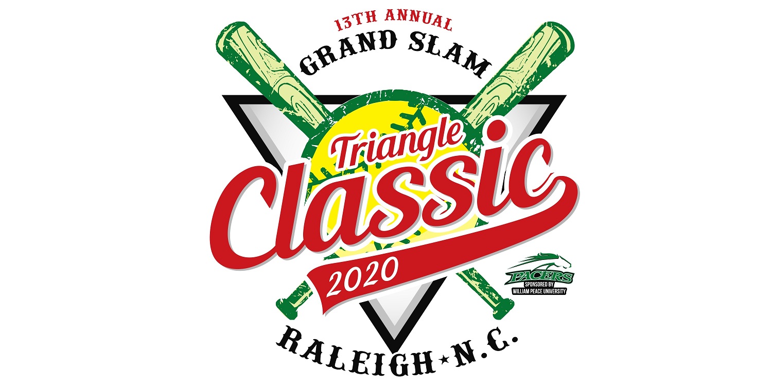Grand Slam Triangle Classic (TriangleClassic) / Twitter