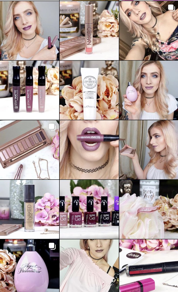 verublog's tweet photo. I am always opened to work with new brands on some upcoming projects ❤️ (beauty + fashion). Get in touch for✨
📱: https://t.co/jGocIZici1
💻: https://t.co/6u9vWuZRXn
✉️: czechhoneyblog@gmail.com
#prwanted #prrequest https://t.co/CppRXq3Tum