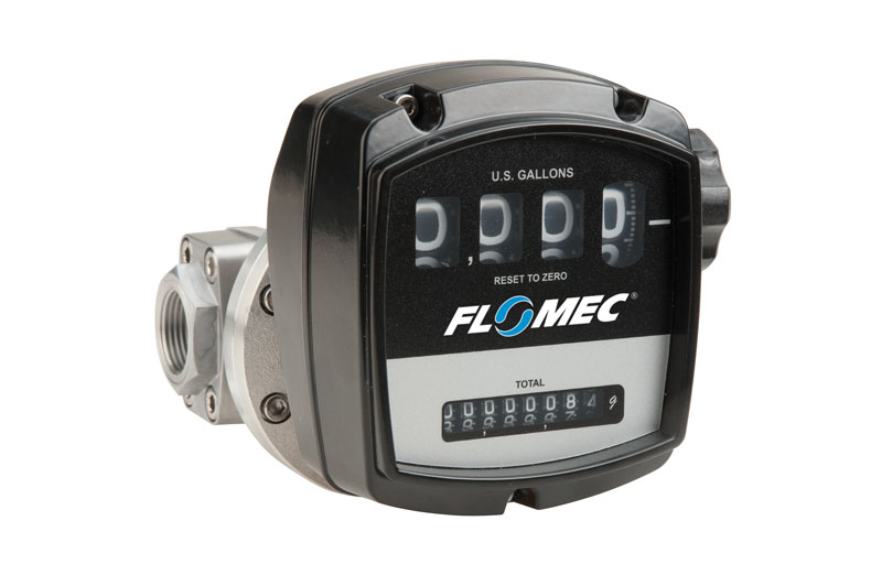 The Oval Gear Mechanical Meters, our OM Series, is designed for applications for safe area metering of fuel oils, lubricants, and non-flammable viscous chemicals.

Get all the information about the OM Series here: bit.ly/2wSC1Nr

#FLOMEC #OMSeries #Meter