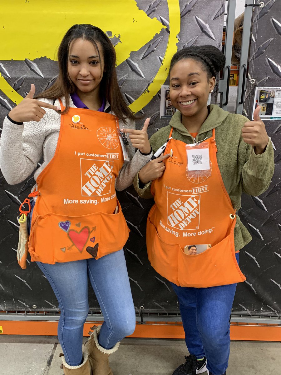 jtklask's tweet image. Driving G.E.T at Duluth and leading by example with the DH Team!  Greet, Engage, Thank!! @ShawnWBrooksHD @Raul_I_Garcia @IanMckenzie327 @jhiltonthd @KMTovey @hal_buck @joesaltino