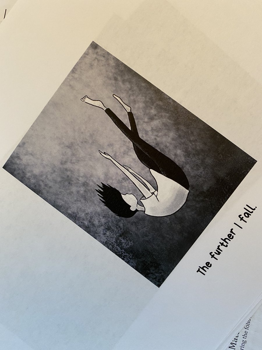 sukrungruang's tweet photo. #AWP20 @SweetLiterary‘s new book is a comic essay, Press Play, by writeractordirectoractivist @edward_gunawan. This book is the nexus for @pressplaynow, an org in support of mental health. Come get a limited edition hand sewn copy of the book. Sweet booth 1121. https://t.co/VnWuMHf8ml