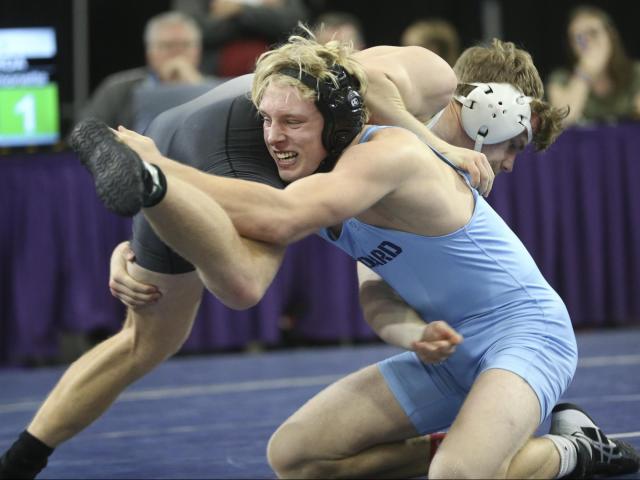 HighSchoolOT's tweet photo. NEW STORY: Final HSOT dual-team wrestling rankings from 2019-20 season https://t.co/wp7pfoT7ny #HSOT https://t.co/2BNpp47OYb