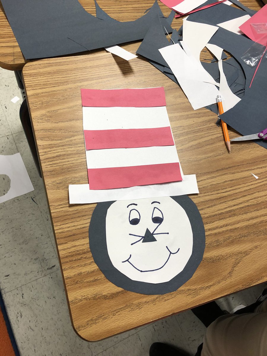 betzidelarosa4's tweet photo. We, in 2nd grade, bleed RED for #DrSeussDay as we celebrate #WorldReading Day @StehlikES_AISD #WeAreStehlik @TheLitCoachLife @SandySolis1207 @Stgarner_AP @KarenWi86864536 https://t.co/6874YFIsE1