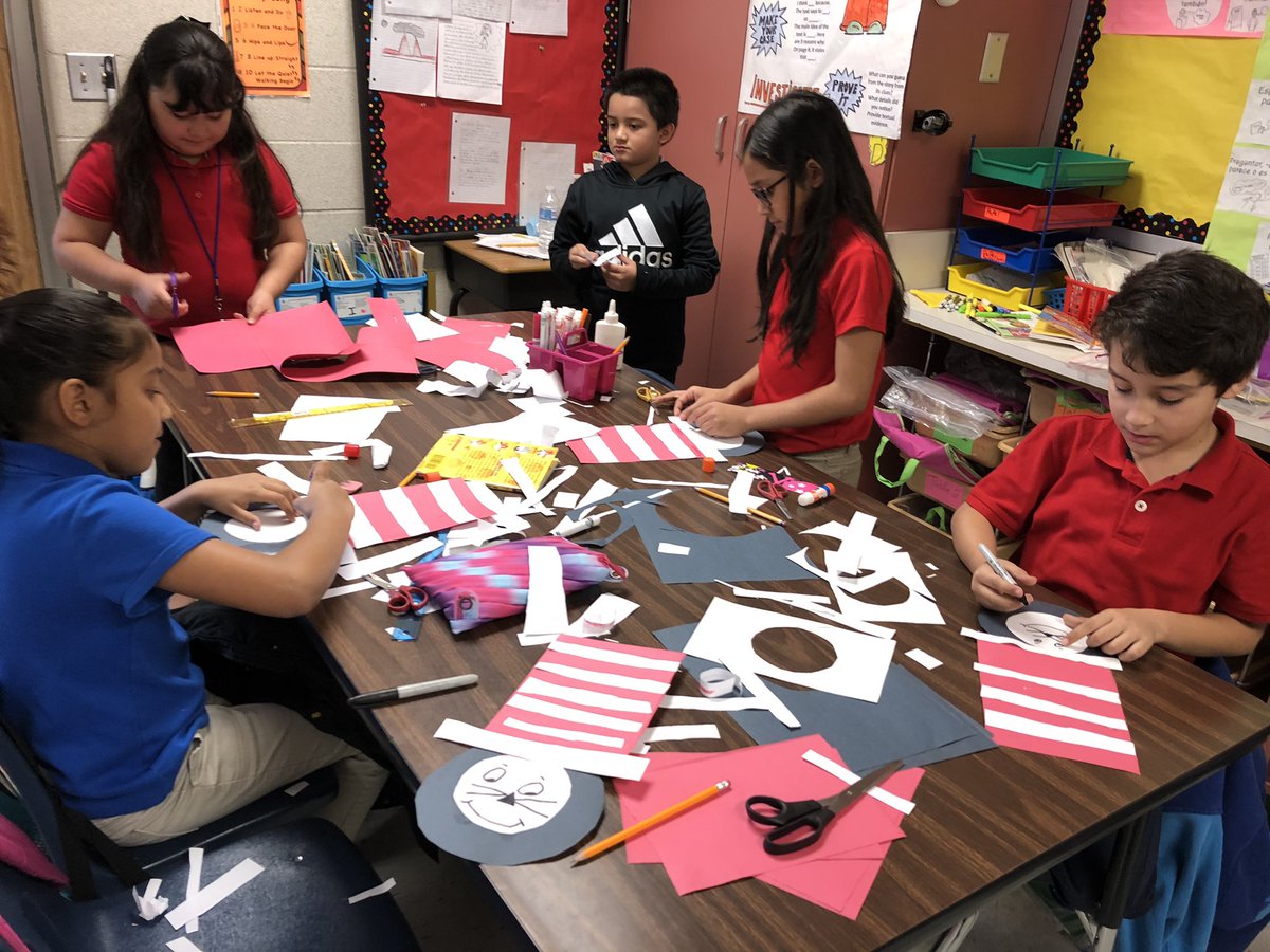 betzidelarosa4's tweet photo. We, in 2nd grade, bleed RED for #DrSeussDay as we celebrate #WorldReading Day @StehlikES_AISD #WeAreStehlik @TheLitCoachLife @SandySolis1207 @Stgarner_AP @KarenWi86864536 https://t.co/6874YFIsE1