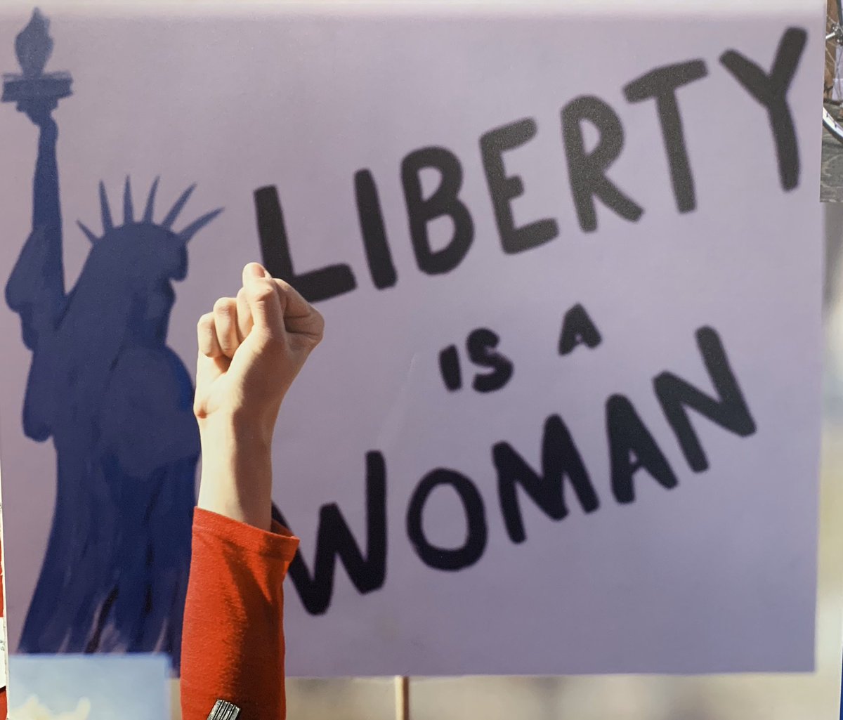 RethinkingEve's tweet photo. @ProudResister Domestic Violence was not an issue for #FDR.
The violence of #ForcedBirthing was embraced
discrimination against women, that could be ended by #EqualRightAmendment, was embraced -
Sexism & racism are 2 sides of same coin.
We need women in leadership - https://t.co/aQ9HOQENUN