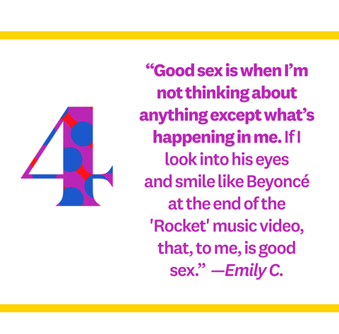 ShelloApp's tweet photo. How 25 different women define 'good sex' In 2020: https://t.co/66i6PAVQQR https://t.co/RPDvZf7RH7