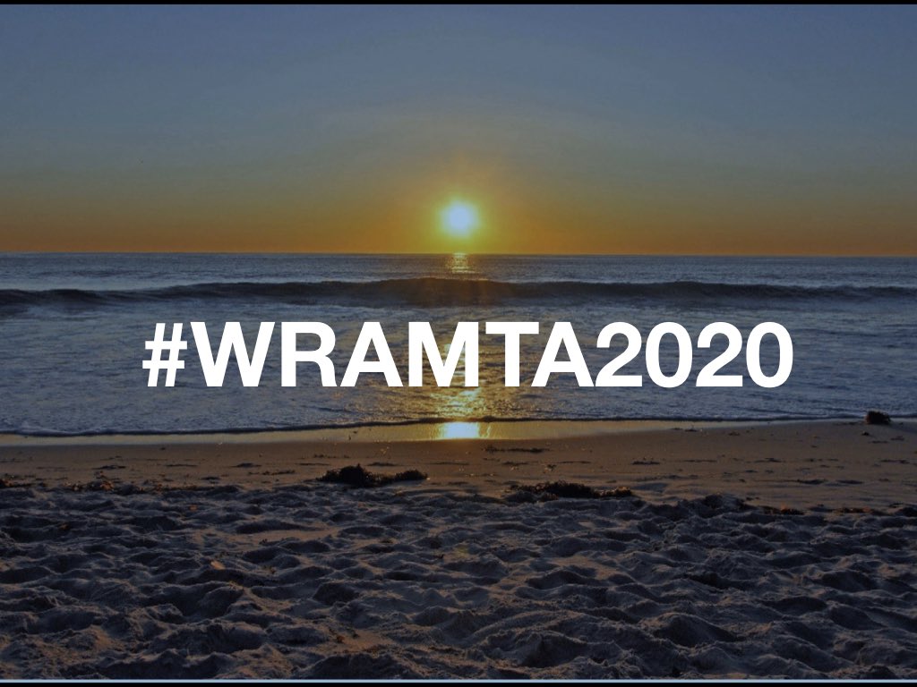 WRAMTA tweet media