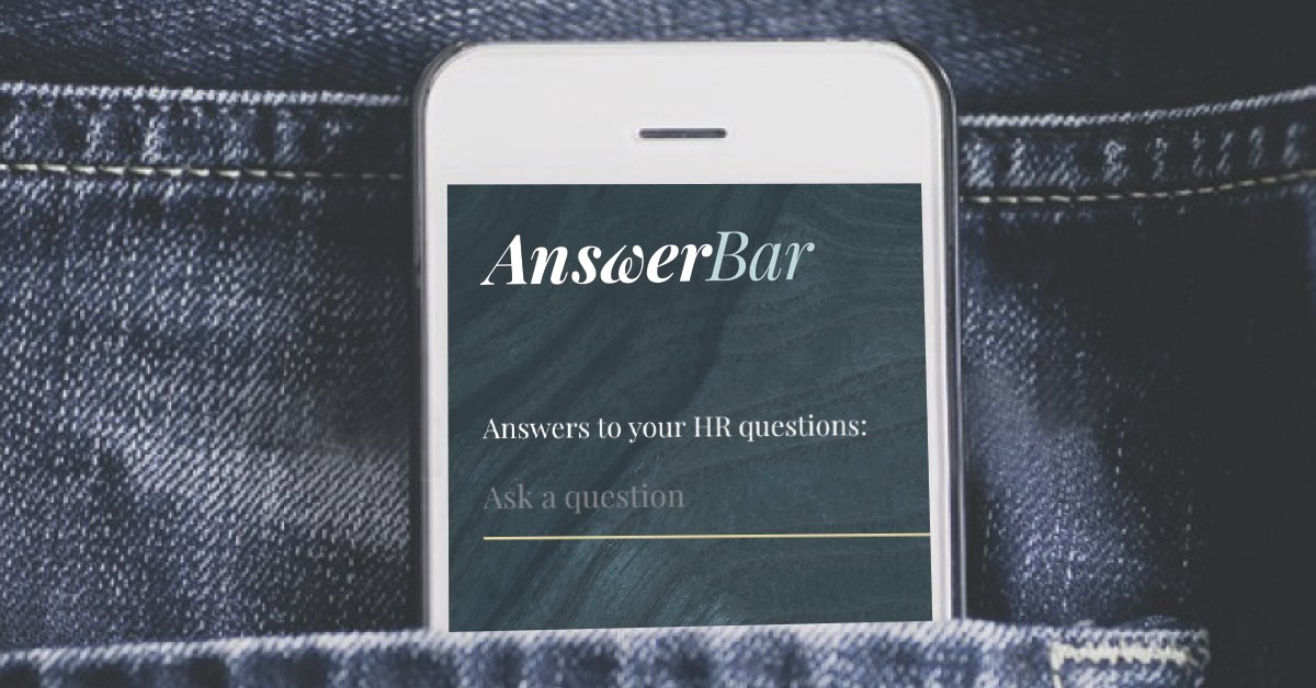 Do you know if your Contractors are really Employees? Contractor vs Employee: It’s Complicated. Let us simplify it for you. Ask us at AnswerBar.com. It's free to try.
