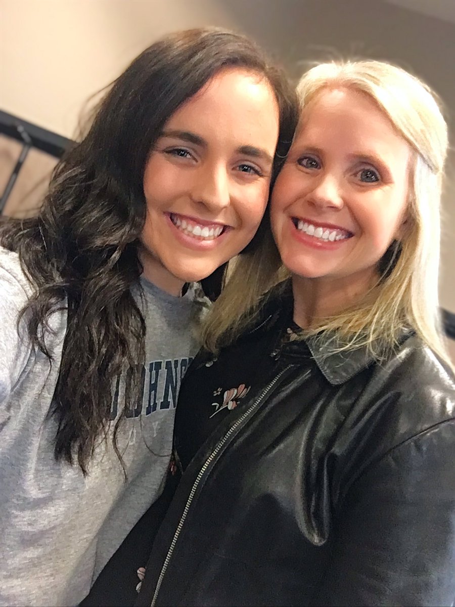 TCA_Vball's tweet photo. Congrats to @_emmahannaford for signing to play vball at Johnson Univ! She’s the 6th player in 6 yrs to earn the chance to play in college. She led TCA this year in 6 categories: most kills &amp; kills/set, most blocks, most aces, best hitting % &amp; best kill%. @TCA_Lions @TCAAthletics https://t.co/I6gaeyc7CW