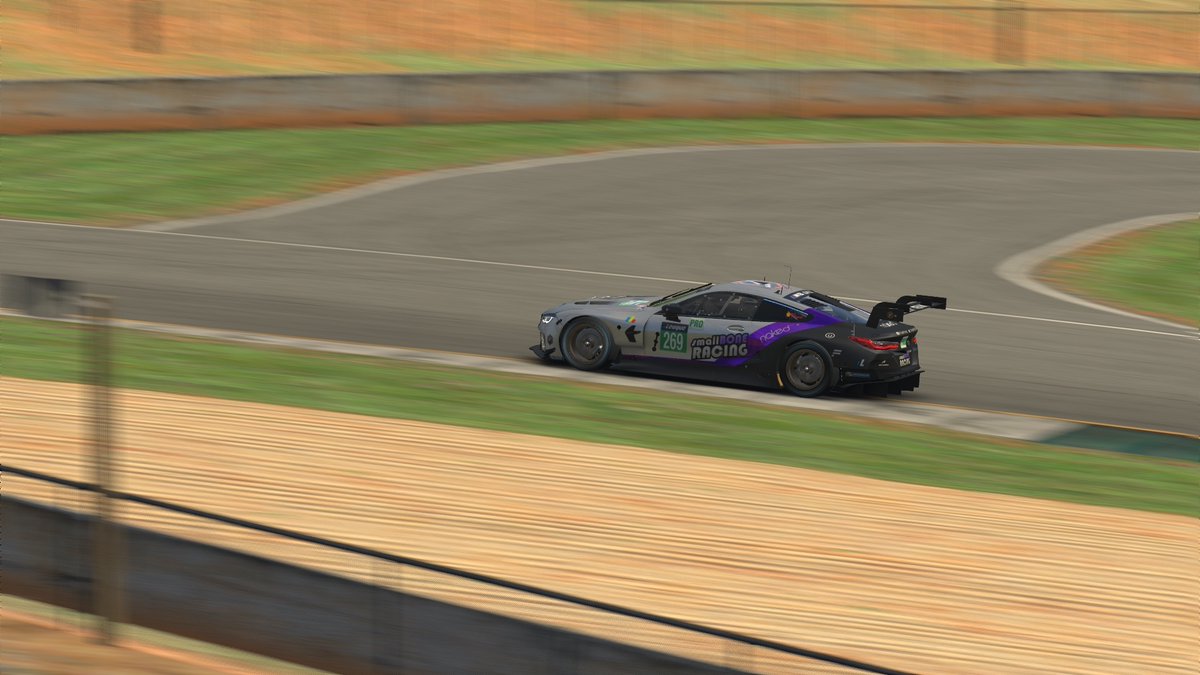 FurtiveLIVE's tweet photo. Today Small Bone Racing driver @IsaacMRacing attempts to become an AOR champion. With 1 race left to go in the season, Isaac is 1 point behind the current leader. We are rooting for you Isaac! ๐ช๐ #SmallBoneRacing #aor @ApexOnRacing https://t.co/5qB57AWwqS