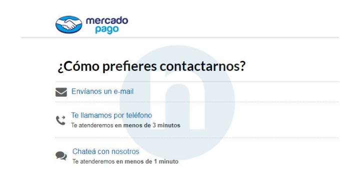 Guille_Gadea's tweet photo. Todas las empresas de servicios deberían copiar a @mercadopago_arg, que te responde por Wapp al instante o te llama enseguida para resolverte las dudas https://t.co/9i323ZaxLT
