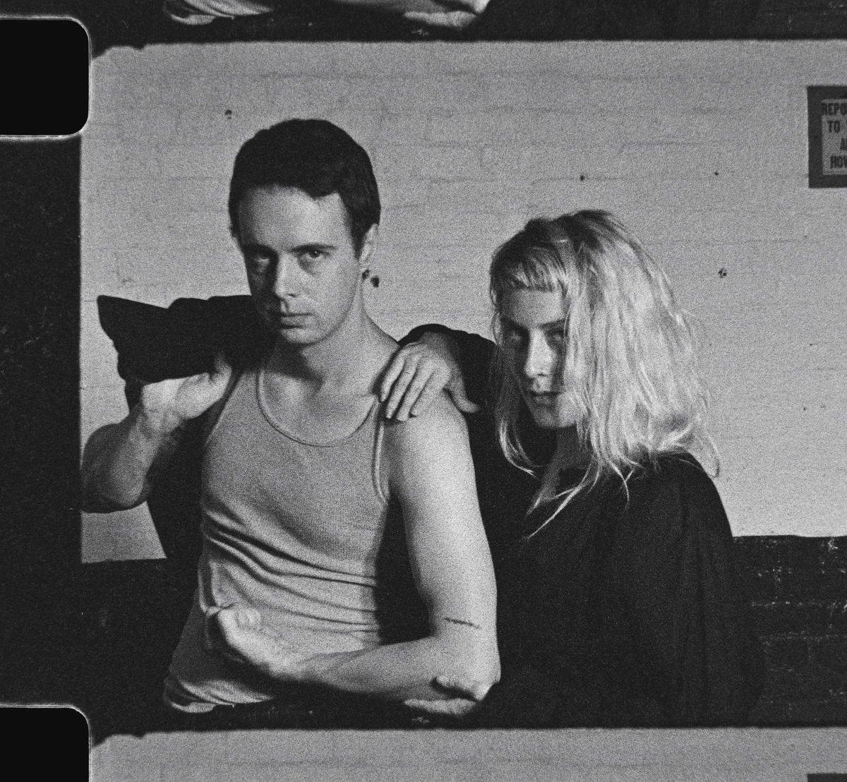 FILTERMexico's tweet image. ¡El #CMDFest continúa con las sorpresas! Este jueves @BoyHarsher dará un DJ set en la CDMX con Lord Fer (Real Under) y @DanikaVan: bit.ly/2TiVFuS