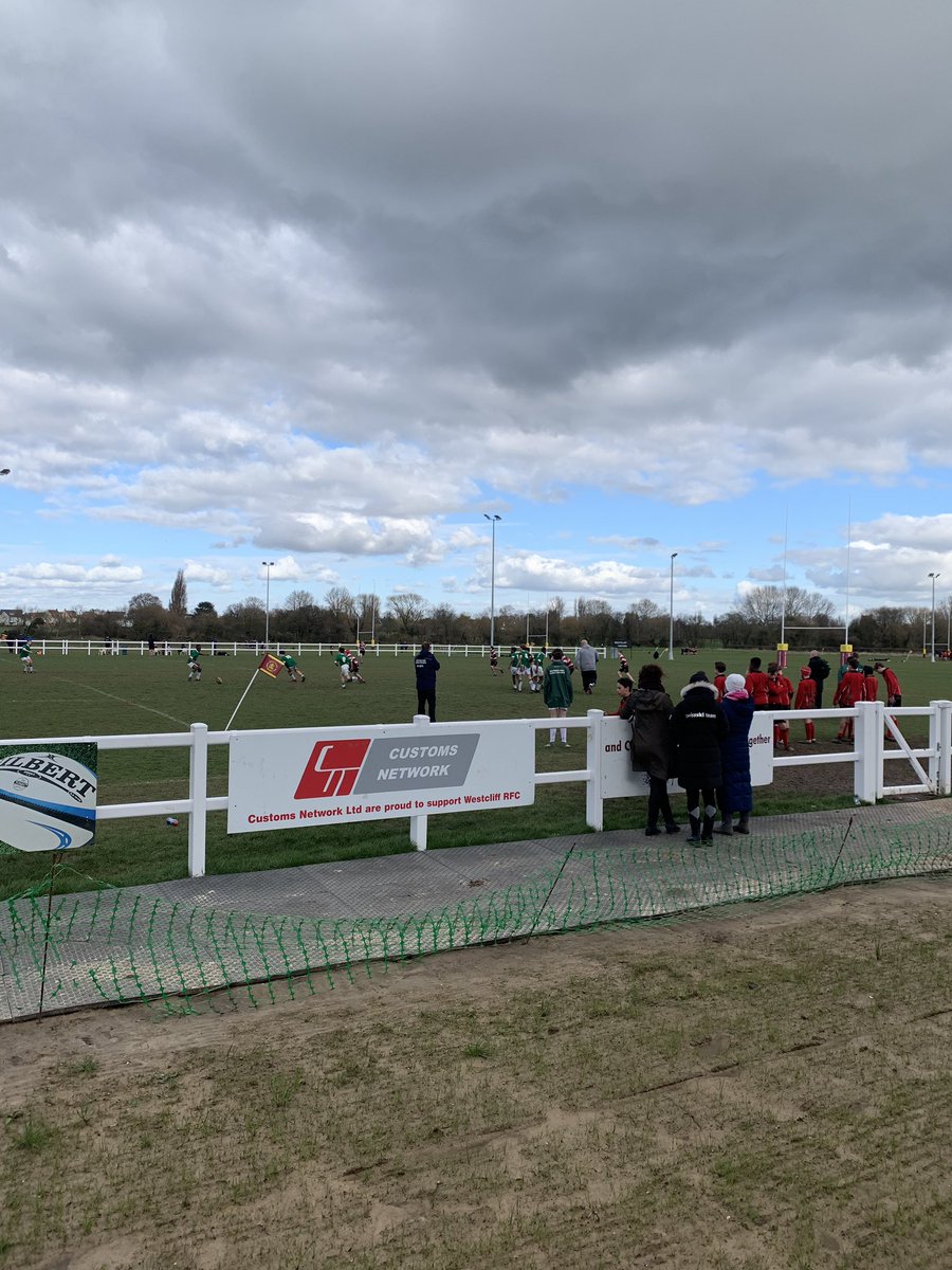 essex schools rugby tweet media