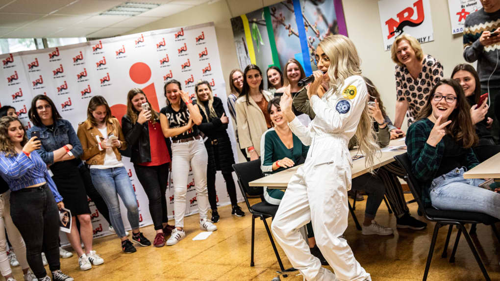 iambilalangel's tweet image. 🏫 Alors, comment s'est passé votre rentrée la #ZoneB ? 😉

🎧 J'espère que votre stress est parti, sinon écoutez Kingdom et n'oubliez jamais que vous êtes tous des rois/reines 👑