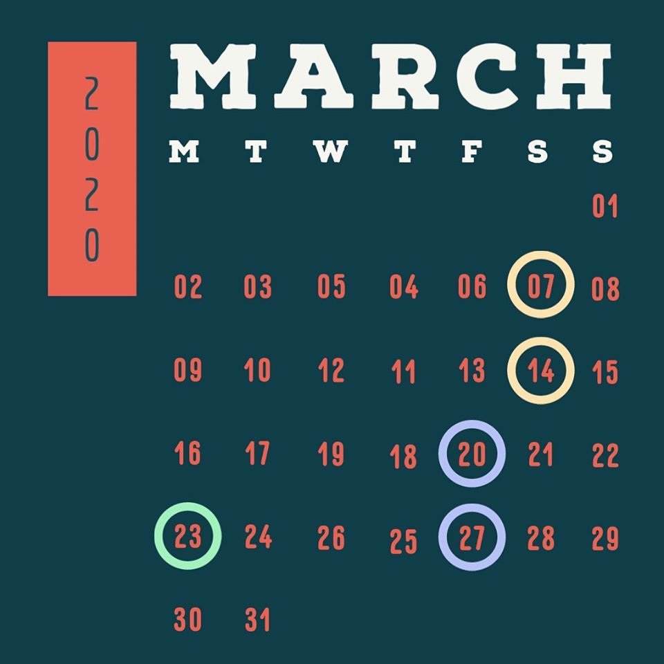 TransAktion events during march🌟
7th: tea time afternoon @ main library Aalborg
14th: board games @ main library Aalborg
20th: self healing workshop @ Aarhus
23rd: inter generational workshop @ Copenhagen
27th: self healing workshop @ Aarhus
More info:
facebook.com/TransAktion/ph…