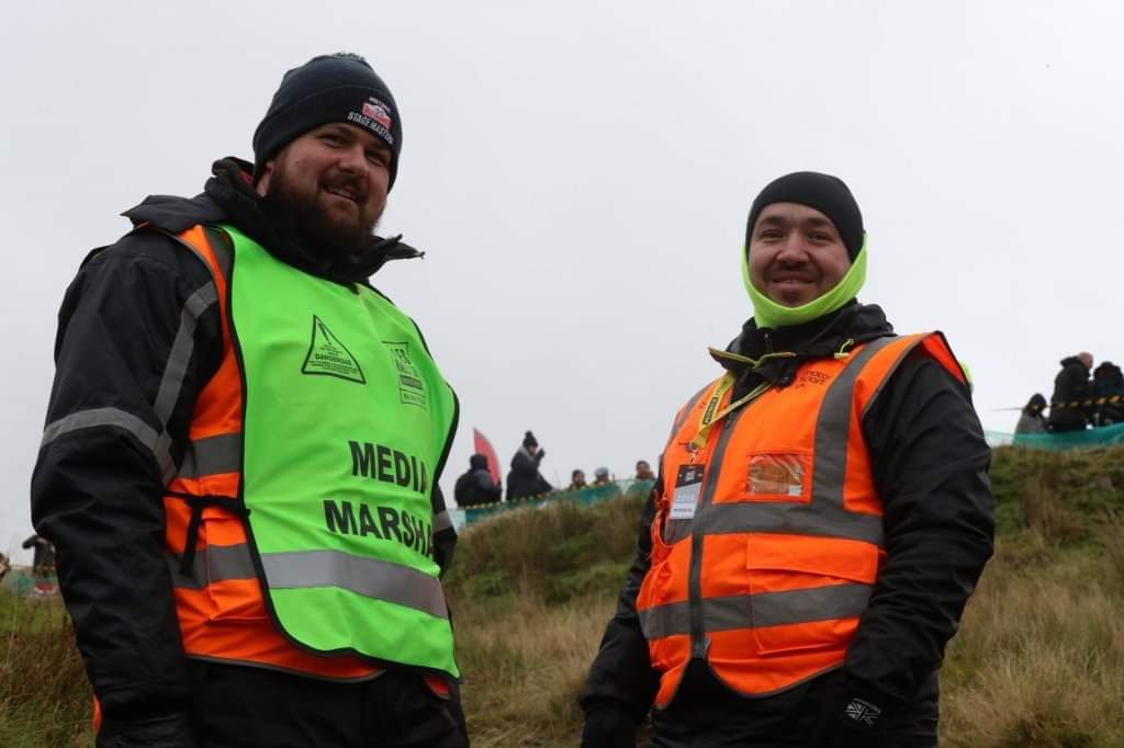 TourOfEpynt (@tourofepynt) on Twitter photo WE NEED YOU!
The <a href="/Rallynuts/">Rallynuts Ltd</a> Tour of Epynt - 11th April, is seeking an army of volunteers to assist in the safe running of the event.
With impressive entries, you can be sure of a great day. We have roles for on-stage marshals, controls & more.
Visit:
porttalbotmotorclub.co.uk/tour-of-epynt/… WE NEED YOU!
The <a href="/Rallynuts/">Rallynuts Ltd</a> Tour of Epynt - 11th April, is seeking an army of volunteers to assist in the safe running of the event.
With impressive entries, you can be sure of a great day. We have roles for on-stage marshals, controls & more.
Visit:
porttalbotmotorclub.co.uk/tour-of-epynt/…