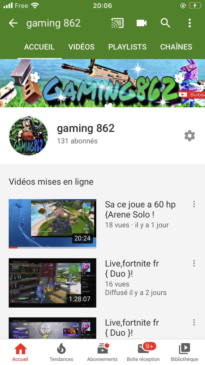 Spxliwayy's tweet photo. J’ai transformer sa chaîne 🔥

Vous en penser quoi la miff ? https://t.co/8WB9hBjiPU