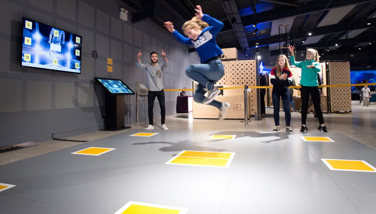 mams_ie's tweet image. To win a family pass for @Exploriuml simply tell us, what is the name of the 360 degree loop bike at Explorium Ireland?? You can find the answer here explorium.ie and then leave the answer and name below. Good luck guys!
#LouthChat #mams_ie #explorium