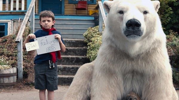 WaltSentMePod's tweet image. The new episode @WaltSentMePod is here, and it's an all Disney+ show as we look at Timmy Failure: Mistakes were Made. @Journeys_Film podomatic.com/podcasts/walts…