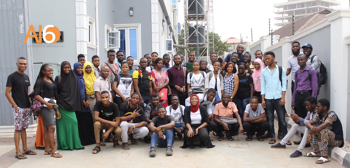 AI Abeokuta tweet media