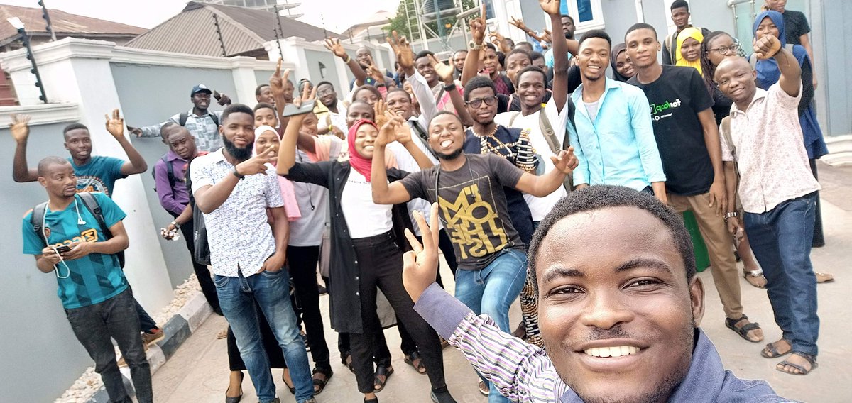 AI Abeokuta tweet media