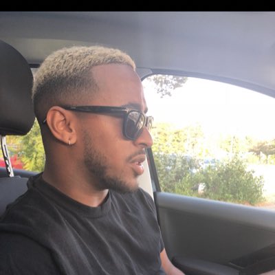 RamiSadik's tweet photo. #NewProfilePic https://t.co/CvHKBEGLfw