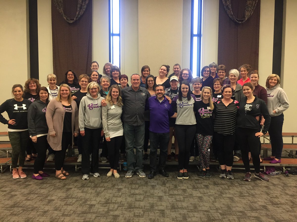 VocalStandard's tweet photo. Preparing for @Region5SAI competition in April with an amazing weekend with Kevin Keller. See you all in Cedar Rapids.  #VSYouKnow #ContestantNumber4 https://t.co/tZfKNXdq6k