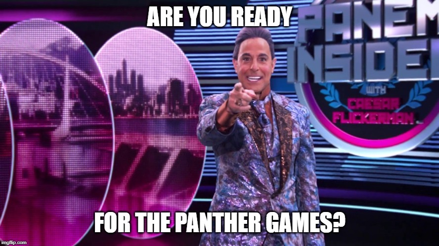CG_PantherGames's tweet photo. The CG Ed Foundation is hosting a friendly competition in which teachers and staff from NE, SE, MMS and CGHS will compete for the coveted Panther Cup. Stay tuned for details... https://t.co/lt7nvdVMr2